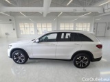  Mercedes  G-Klasee MERCEDES-BENZ GLC / 2019 / 5P / SUV 300 E 4MATIC EQ-POWER BUSIN. EXTRA AUT #8