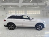  Mercedes  G-Klasee MERCEDES-BENZ GLC / 2019 / 5P / SUV 300 E 4MATIC EQ-POWER BUSIN. EXTRA AUT #7