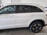  Mercedes  G-Klasee MERCEDES-BENZ GLC / 2019 / 5P / SUV 300 E 4MATIC EQ-POWER BUSIN. EXTRA AUT #37