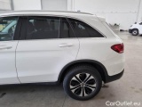  Mercedes  G-Klasee MERCEDES-BENZ GLC / 2019 / 5P / SUV 300 E 4MATIC EQ-POWER BUSIN. EXTRA AUT #35
