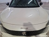  Peugeot  3008 PEUGEOT  / 2020 / 5P / SUV BLUEHDI 130 EAT8 SeS ALLURE #26