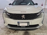  Peugeot  3008 PEUGEOT  / 2020 / 5P / SUV BLUEHDI 130 EAT8 SeS ALLURE #28