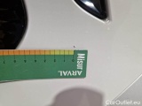  Peugeot  3008 PEUGEOT  / 2020 / 5P / SUV BLUEHDI 130 EAT8 SeS ALLURE #30