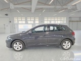  Volkswagen  Polo VOLKSWAGEN  / 2017 / 5P / BERLINA 1.0 EVO 59KW COMFORTLINE BMT #7
