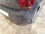  Volkswagen  Polo VOLKSWAGEN  / 2017 / 5P / BERLINA 1.0 EVO 59KW COMFORTLINE BMT #36