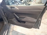  Volkswagen  Polo VOLKSWAGEN  / 2017 / 5P / BERLINA 1.0 EVO 59KW COMFORTLINE BMT #62
