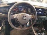  Volkswagen  Polo VOLKSWAGEN  / 2017 / 5P / BERLINA 1.0 EVO 59KW COMFORTLINE BMT #70