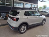 T-CROSS