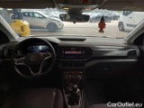 T-CROSS