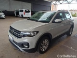 T-CROSS