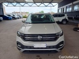  Volkswagen  T-CROSS VOLKSWAGEN  / 2019 / 5P / SUV 1.0 TSI 81KW STYLE #6