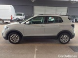  Volkswagen  T-CROSS VOLKSWAGEN  / 2019 / 5P / SUV 1.0 TSI 81KW STYLE #8