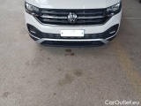  Volkswagen  T-CROSS VOLKSWAGEN  / 2019 / 5P / SUV 1.0 TSI 81KW STYLE #29