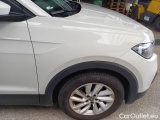  Volkswagen  T-CROSS VOLKSWAGEN  / 2019 / 5P / SUV 1.0 TSI 81KW STYLE #34