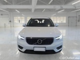  Volvo  XC 40 VOLVO XC40 / 2017 / 5P / SUV T2 MOMENTUM CORE #6