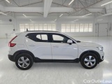  Volvo  XC 40 VOLVO XC40 / 2017 / 5P / SUV T2 MOMENTUM CORE #7