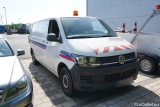  Volkswagen  Transporter VW T6/CARAVELLE/MULTIVAN  T6 Lang 4d 84kW #7