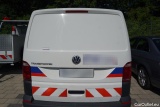  Volkswagen  Transporter VW T6/CARAVELLE/MULTIVAN  T6 Lang 4d 84kW #39