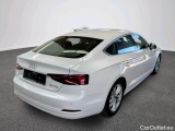  Audi  A5 Sportback  40 TDI 2.0 TDI 140KW AT7 E6dT #2