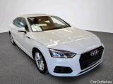  Audi  A5 Sportback  40 TDI 2.0 TDI 140KW AT7 E6dT #8