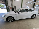  Audi  A5 Sportback  40 TDI 2.0 TDI 140KW AT7 E6dT #10
