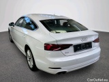  Audi  A5 Sportback  40 TDI 2.0 TDI 140KW AT7 E6dT #19