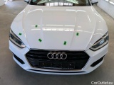  Audi  A5 Sportback  40 TDI 2.0 TDI 140KW AT7 E6dT #31