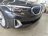 Bmw  Serie 5 Baureihe 5 Touring 520 d Luxury Line 2.0 140KW AT8 E6d #8