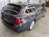  Bmw  Serie 5 Baureihe 5 Touring 520 d Luxury Line 2.0 140KW AT8 E6d #17