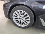  Bmw  Serie 5 Baureihe 5 Touring 520 d Luxury Line 2.0 140KW AT8 E6d #19