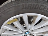  Bmw  Serie 5 Baureihe 5 Touring 520 d Luxury Line 2.0 140KW AT8 E6d #21