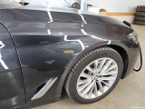  Bmw  Serie 5 Baureihe 5 Touring 520 d Luxury Line 2.0 140KW AT8 E6d #28