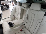  Bmw  Serie 5 Baureihe 5 Touring 520 d Luxury Line 2.0 140KW AT8 E6d #34