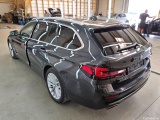  Bmw  Serie 5 Baureihe 5 Touring 520 d Luxury Line 2.0 140KW AT8 E6d #42