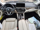  Bmw  Serie 5 Baureihe 5 Touring 520 d Luxury Line 2.0 140KW AT8 E6d #45