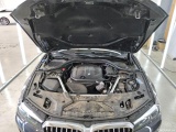  Bmw  Serie 5 Baureihe 5 Touring 520 d Luxury Line 2.0 140KW AT8 E6d #46