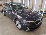 Bmw  Serie 5 Baureihe 5 Touring 520 d Luxury Line 2.0 140KW AT8 E6d #48