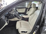  Bmw  Serie 5 Baureihe 5 Touring 520 d Luxury Line 2.0 140KW AT8 E6d #50