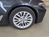  Bmw  Serie 5 Baureihe 5 Touring 520 d Luxury Line 2.0 140KW AT8 E6d #52