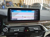  Bmw  Serie 5 Baureihe 5 Touring 520 d Luxury Line 2.0 140KW AT8 E6d #53
