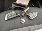  Bmw  X1 Baureihe  sDrive 18 d 2.0 110KW AT8 E6d #9