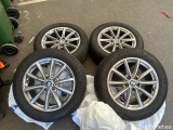  Bmw  X1 Baureihe  sDrive 18 d 2.0 110KW AT8 E6d #14