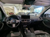  Bmw  X3 Baureihe  xDrive 20 d 2.0 140KW AT8 E6d #9