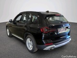  Bmw  X3 Baureihe  xDrive 20 d 2.0 140KW AT8 E6d #16