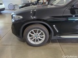  Bmw  X3 Baureihe  xDrive 20 d 2.0 140KW AT8 E6d #17