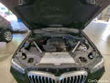  Bmw  X3 Baureihe  xDrive 20 d 2.0 140KW AT8 E6d #23