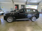  Bmw  X3 Baureihe  xDrive 20 d 2.0 140KW AT8 E6d #24