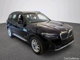 Bmw  X3 Baureihe  xDrive 20 d 2.0 140KW AT8 E6d #26