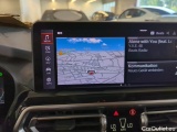  Bmw  X3 Baureihe  xDrive 20 d 2.0 140KW AT8 E6d #29