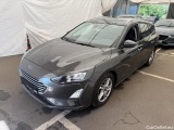  Ford  Focus  Turnier Cool & Connect 1.5 EcoBlue 88KW AT8 E6dT #14